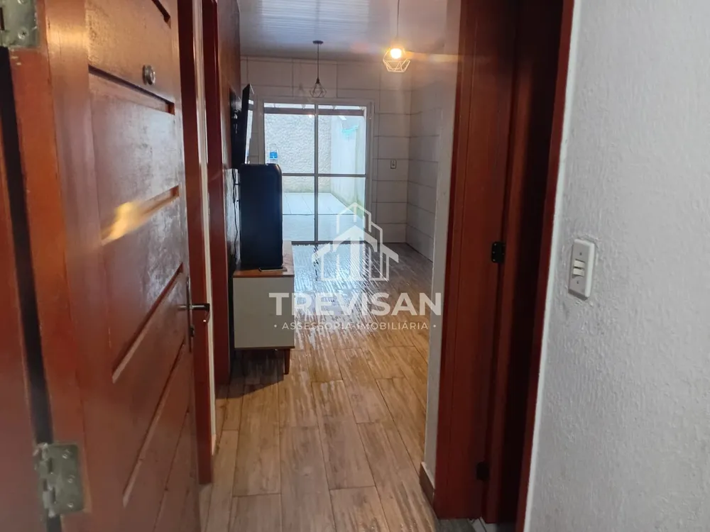 Casa, 2 quartos, 70 m² - Foto 2
