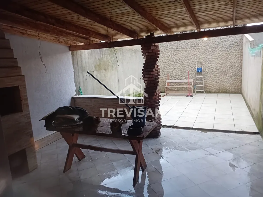 Casa, 2 quartos, 70 m² - Foto 3