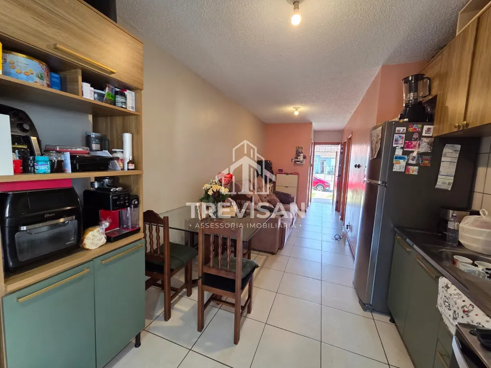 Casa, 3 quartos, 78 m² - Foto 4