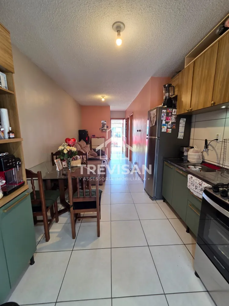 Casa, 3 quartos, 78 m² - Foto 3