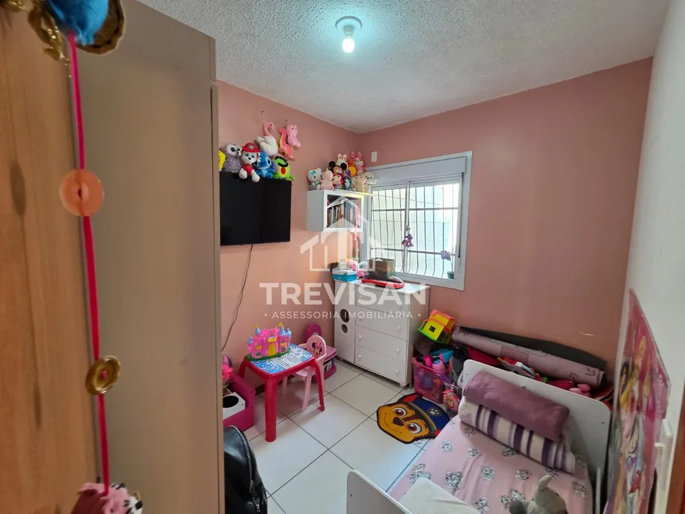 Casa, 3 quartos, 78 m² - Foto 1