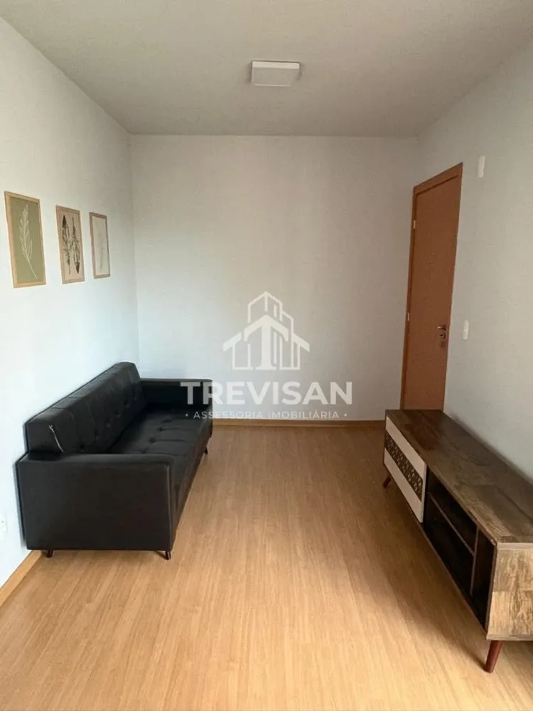 Apartamento, 2 quartos, 41 m² - Foto 1