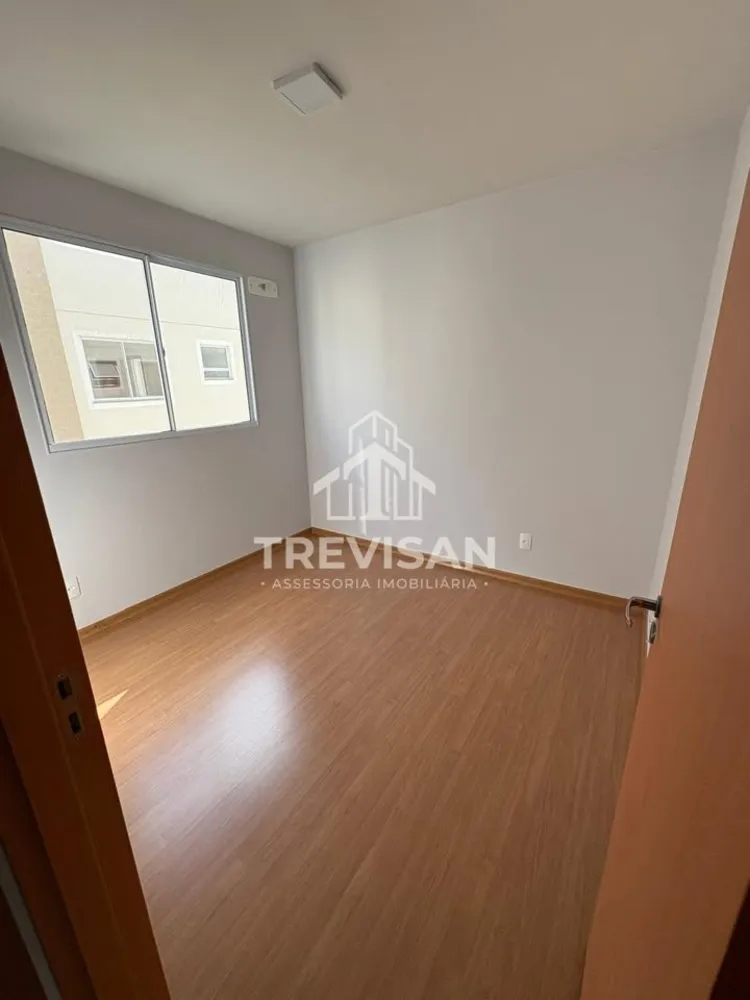 Apartamento, 2 quartos, 41 m² - Foto 3