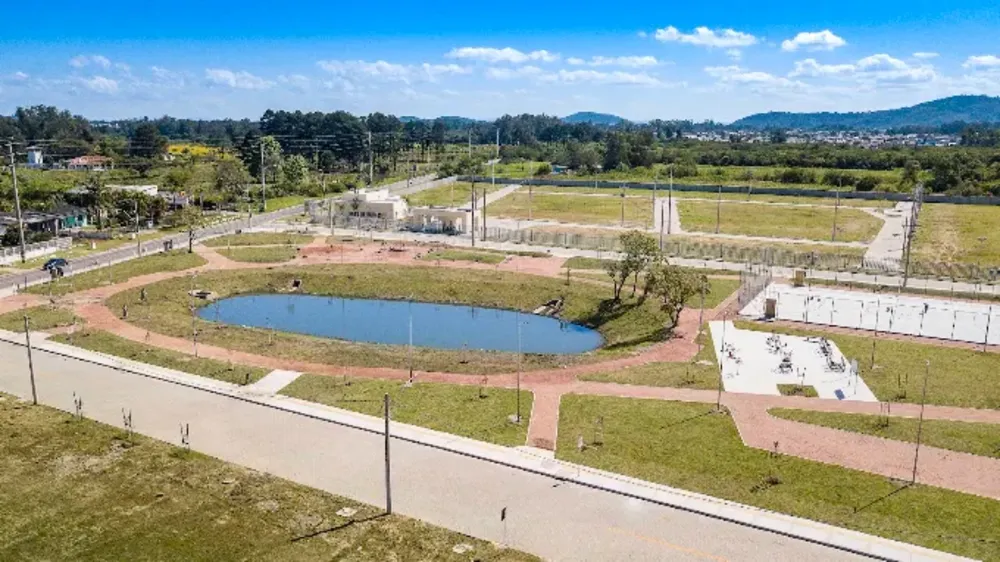 Loteamento e Condomínio, 132 m² - Foto 3