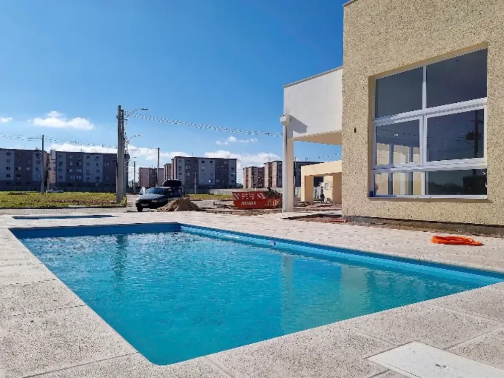 Loteamento e Condomínio, 132 m² - Foto 2