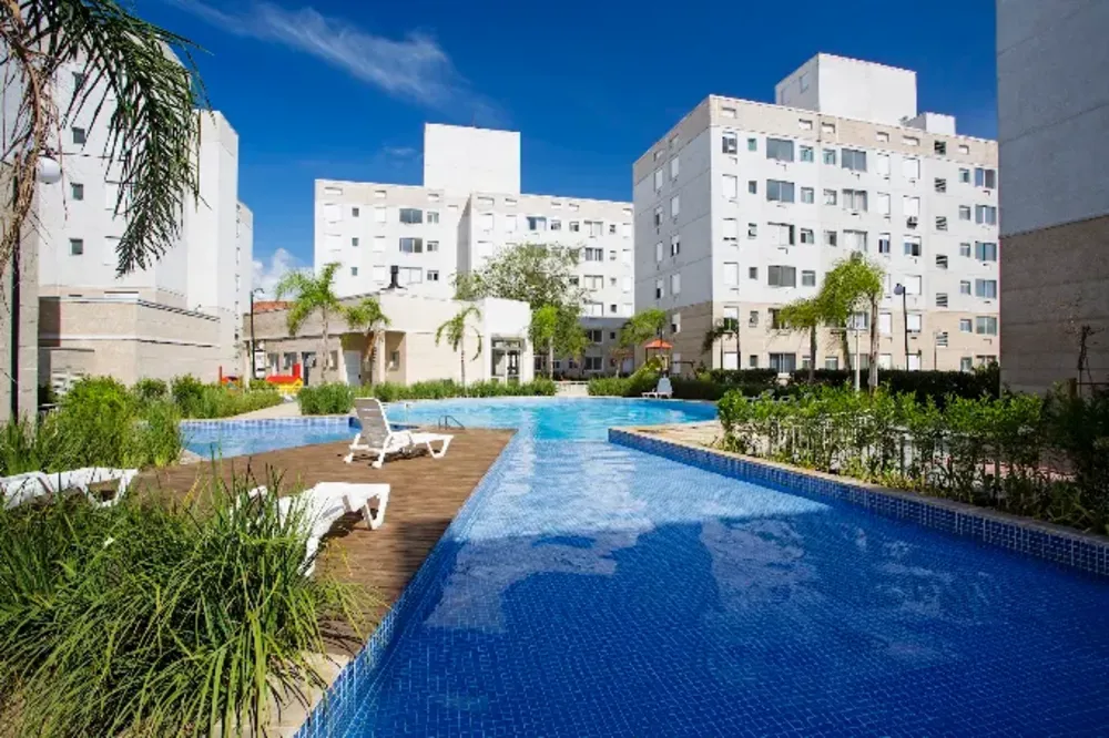 Apartamento, 3 quartos, 93 m² - Foto 1