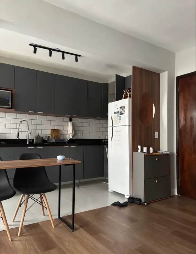 Apartamento, 3 quartos, 93 m² - Foto 2