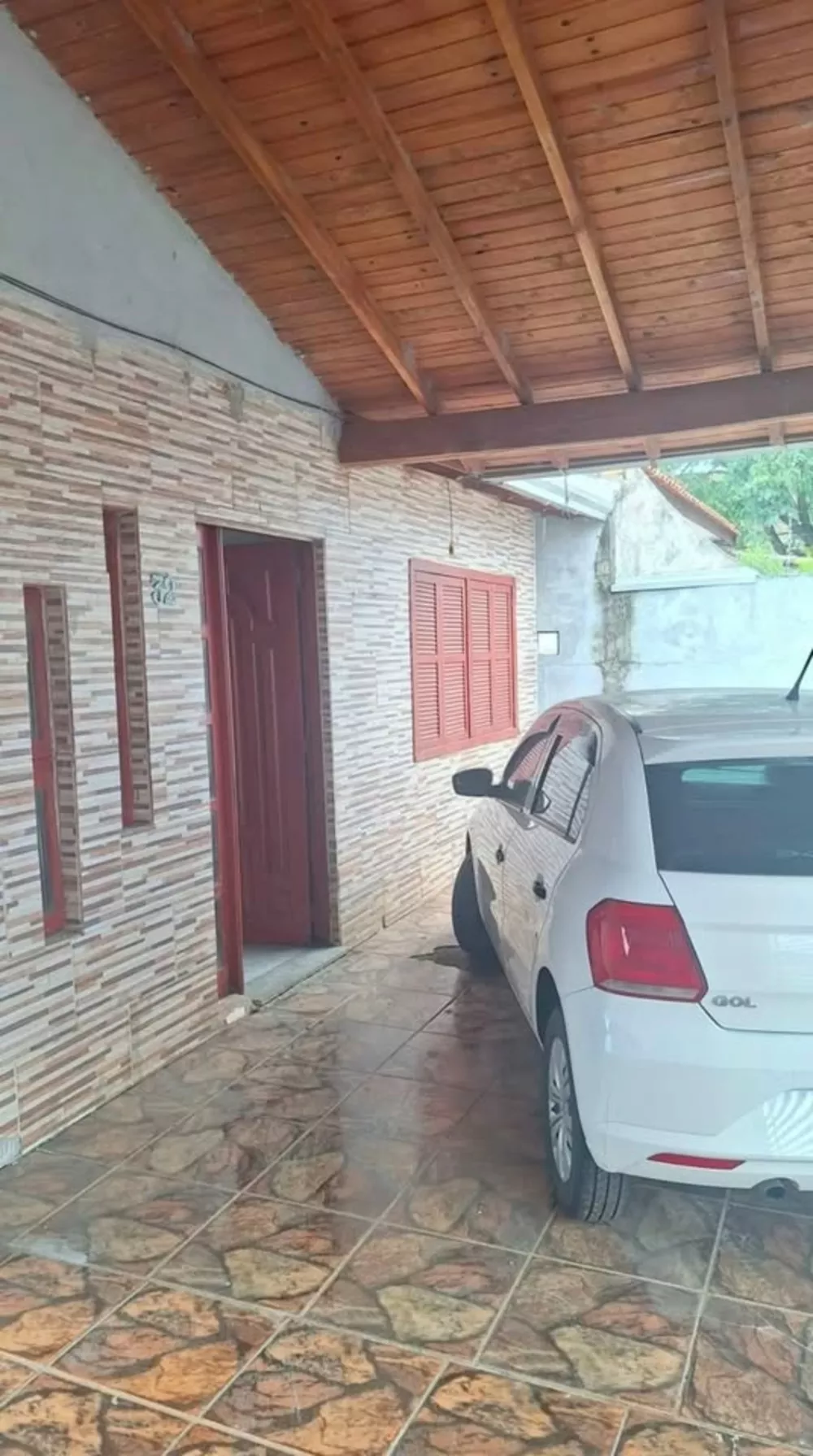 Casa, 3 quartos, 90 m² - Foto 7