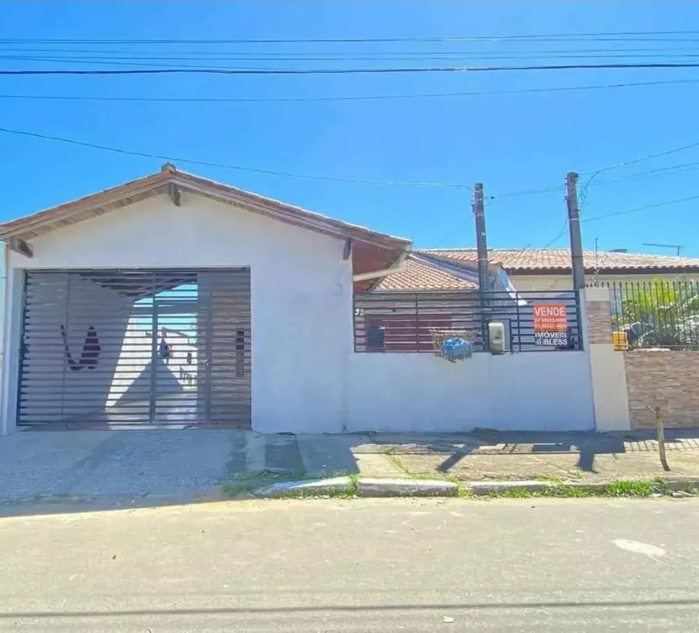 Casa, 3 quartos, 90 m² - Foto 5