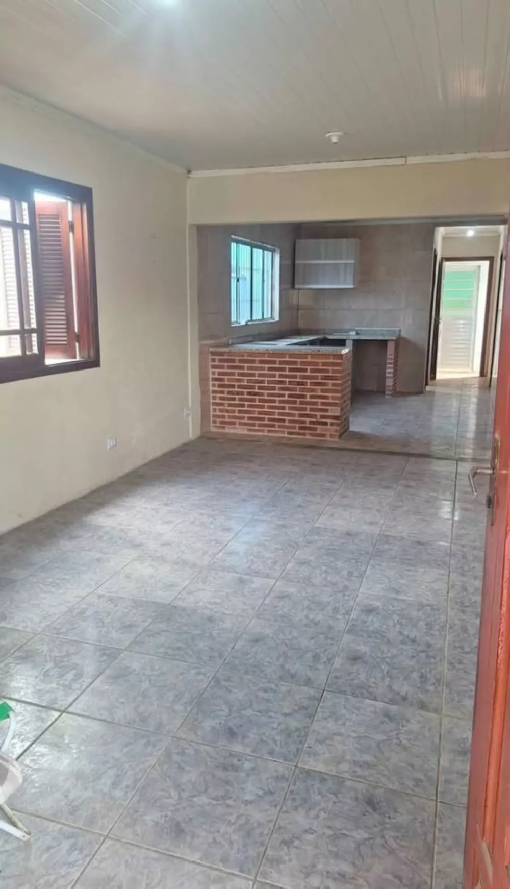 Casa, 3 quartos, 90 m² - Foto 1