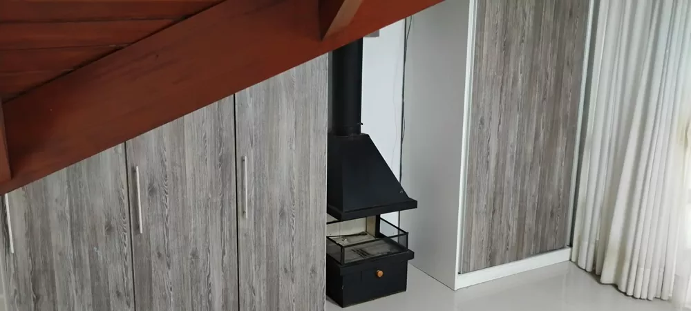 Sobrado, 3 quartos, 137 m² - Foto 3
