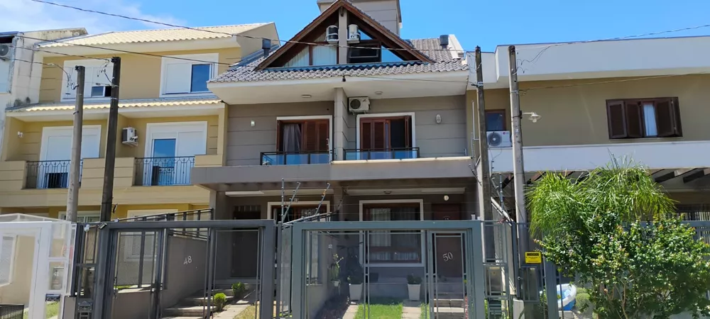 Sobrado, 3 quartos, 137 m² - Foto 15