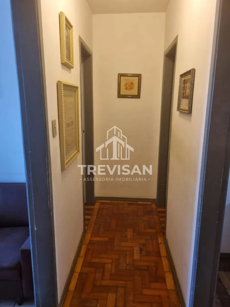 Apartamento, 2 quartos, 66 m² - Foto 2