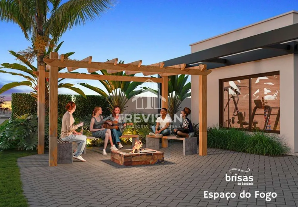 Terreno, 143 m² - Foto 3