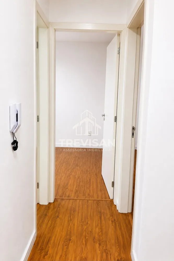 Apartamento, 2 quartos, 48 m² - Foto 3