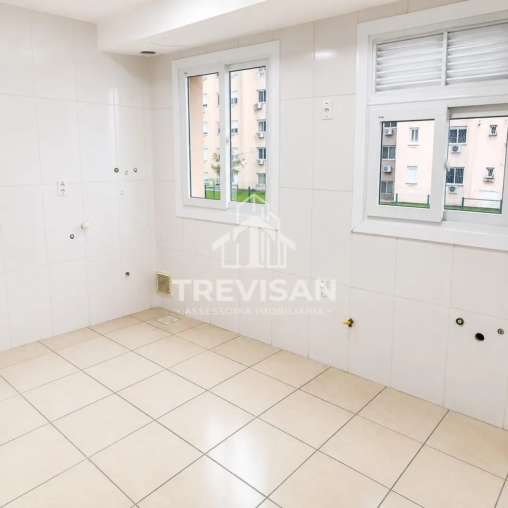 Apartamento, 2 quartos, 48 m² - Foto 2