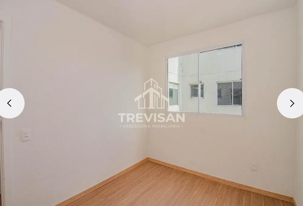 Apartamento, 2 quartos, 41 m² - Foto 3