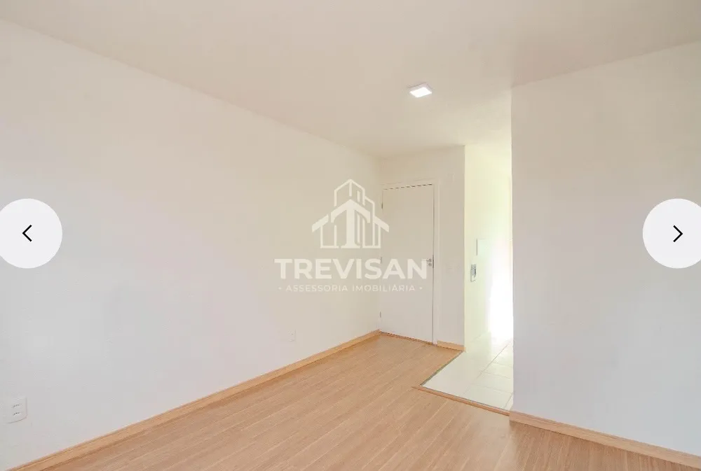 Apartamento, 2 quartos, 41 m² - Foto 2