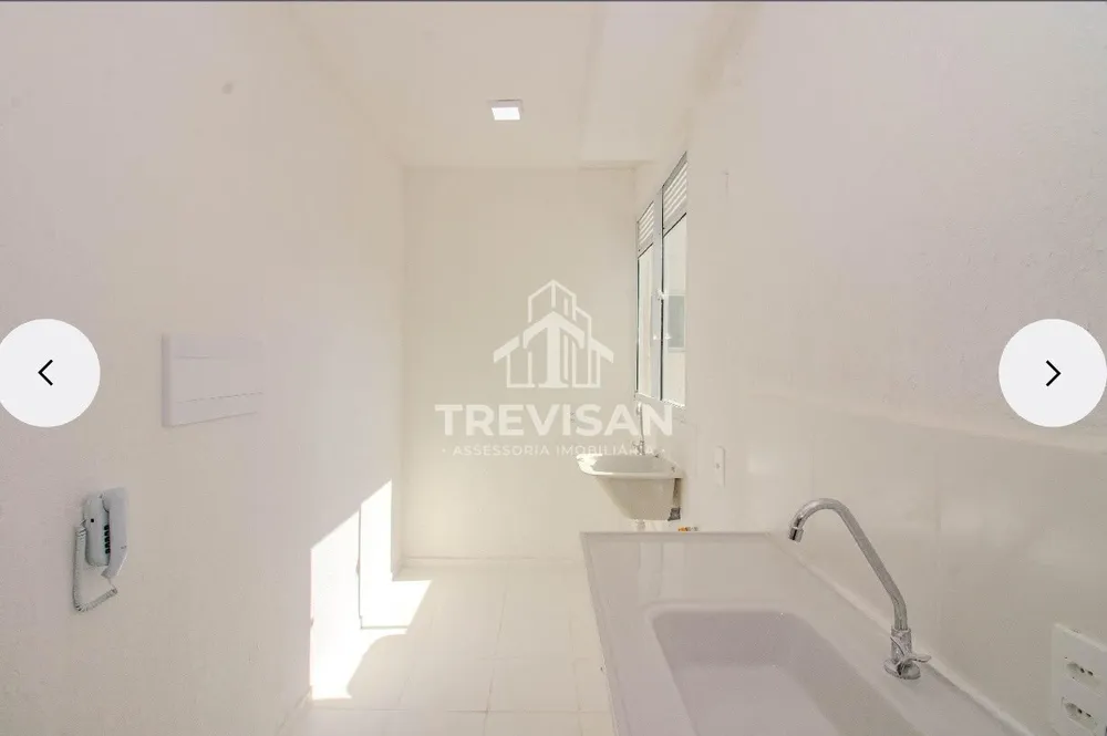 Apartamento, 2 quartos, 41 m² - Foto 1