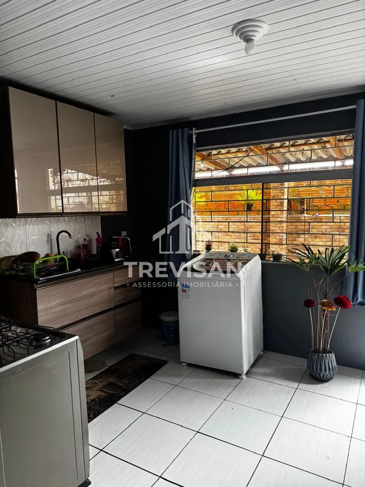 Casa, 2 quartos, 100 m² - Foto 1