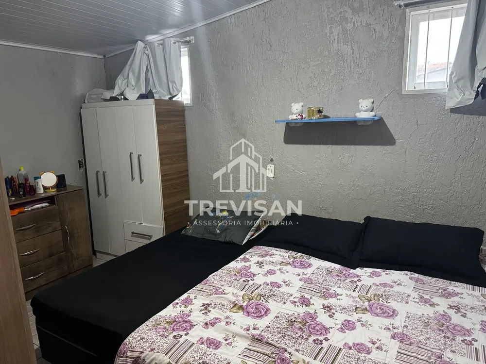 Casa, 2 quartos, 100 m² - Foto 3
