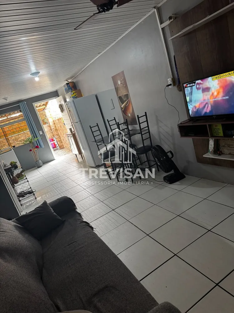 Casa, 2 quartos, 100 m² - Foto 2