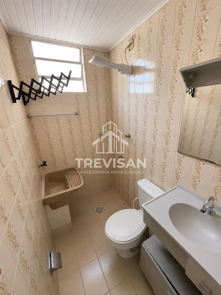 Apartamento, 2 quartos, 40 m² - Foto 3