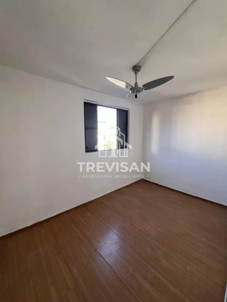 Apartamento, 2 quartos, 40 m² - Foto 2