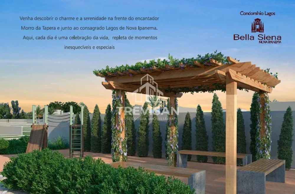 Terreno, 121 m² - Foto 3