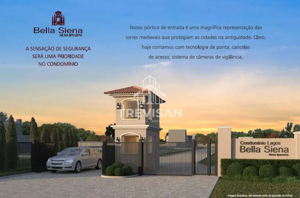 Terreno, 121 m² - Foto 1