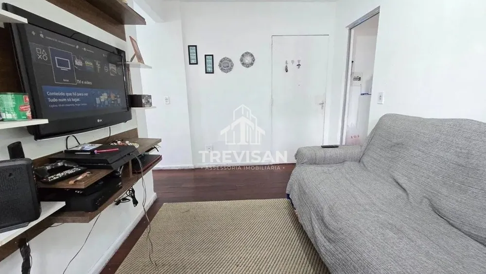 Apartamento, 2 quartos, 47 m² - Foto 4