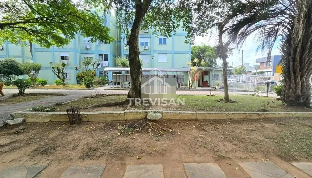 Apartamento, 2 quartos, 47 m² - Foto 2