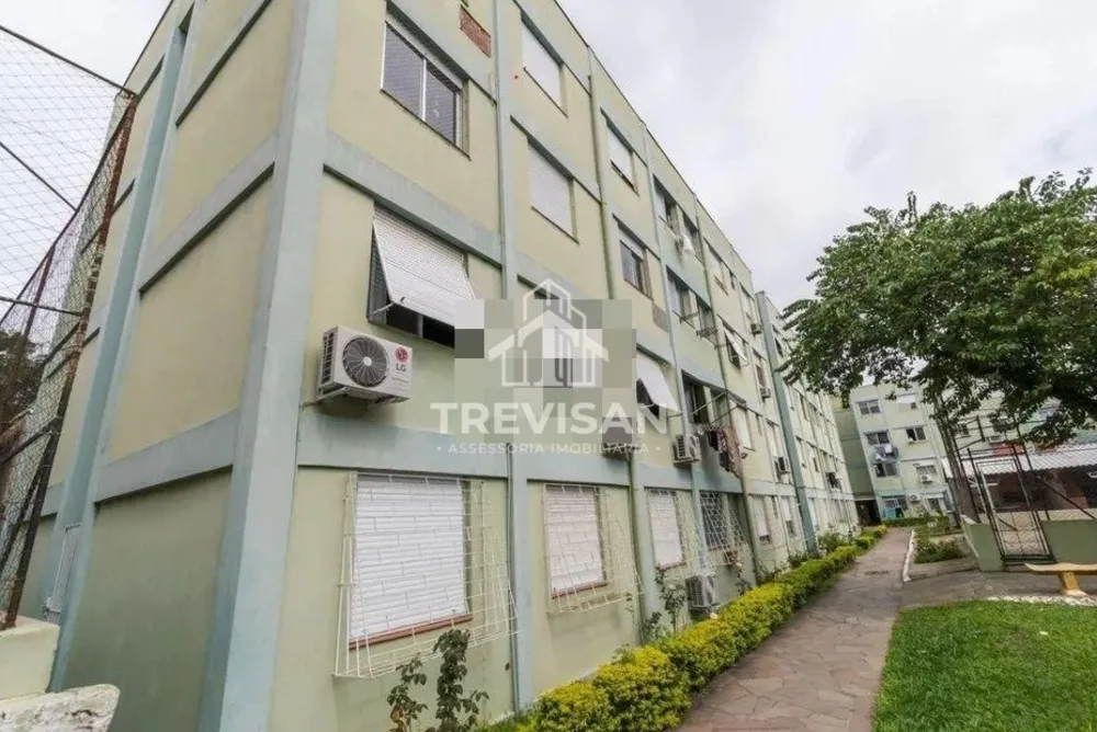 Apartamento, 2 quartos, 47 m² - Foto 1