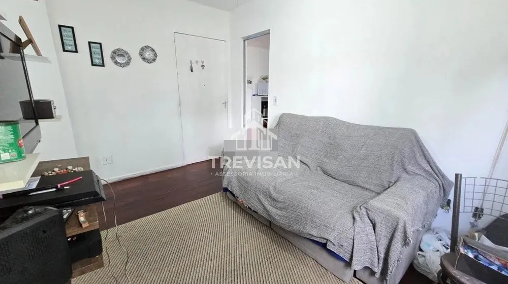 Apartamento, 2 quartos, 47 m² - Foto 3