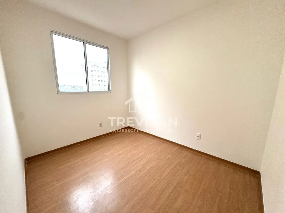 Apartamento, 2 quartos, 45 m² - Foto 3