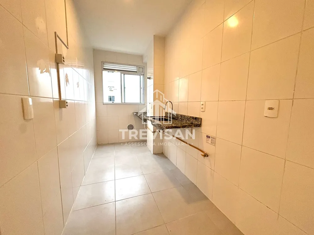 Apartamento, 2 quartos, 45 m² - Foto 2