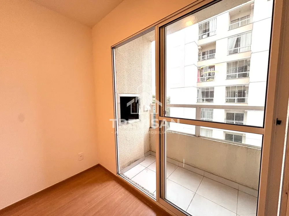 Apartamento, 2 quartos, 45 m² - Foto 1