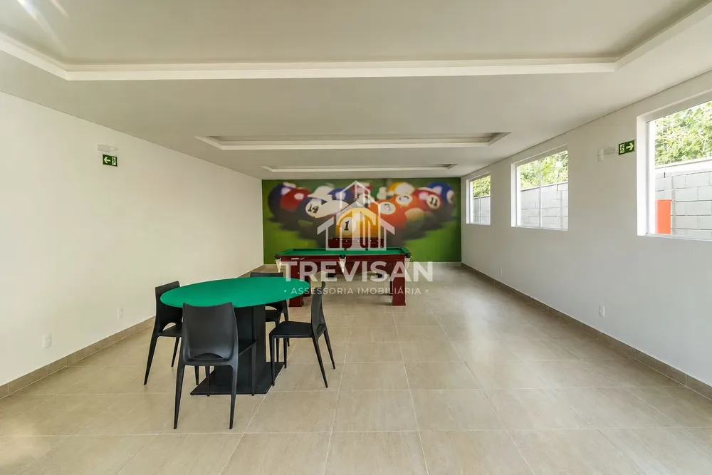 Apartamento, 2 quartos, 45 m² - Foto 4