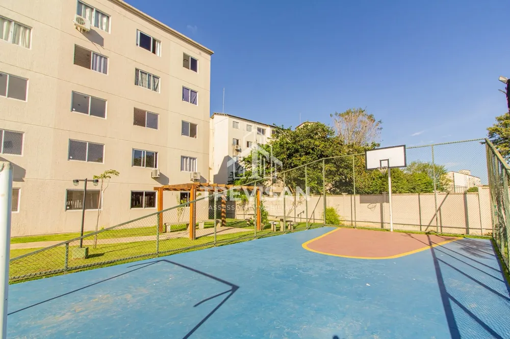 Apartamento, 2 quartos, 41 m² - Foto 3