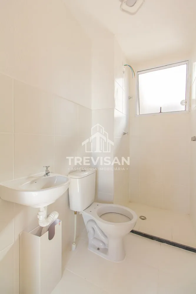 Apartamento, 2 quartos, 41 m² - Foto 1