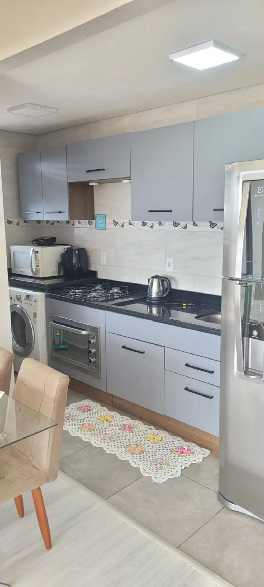 Apartamento, 2 quartos, 50 m² - Foto 8