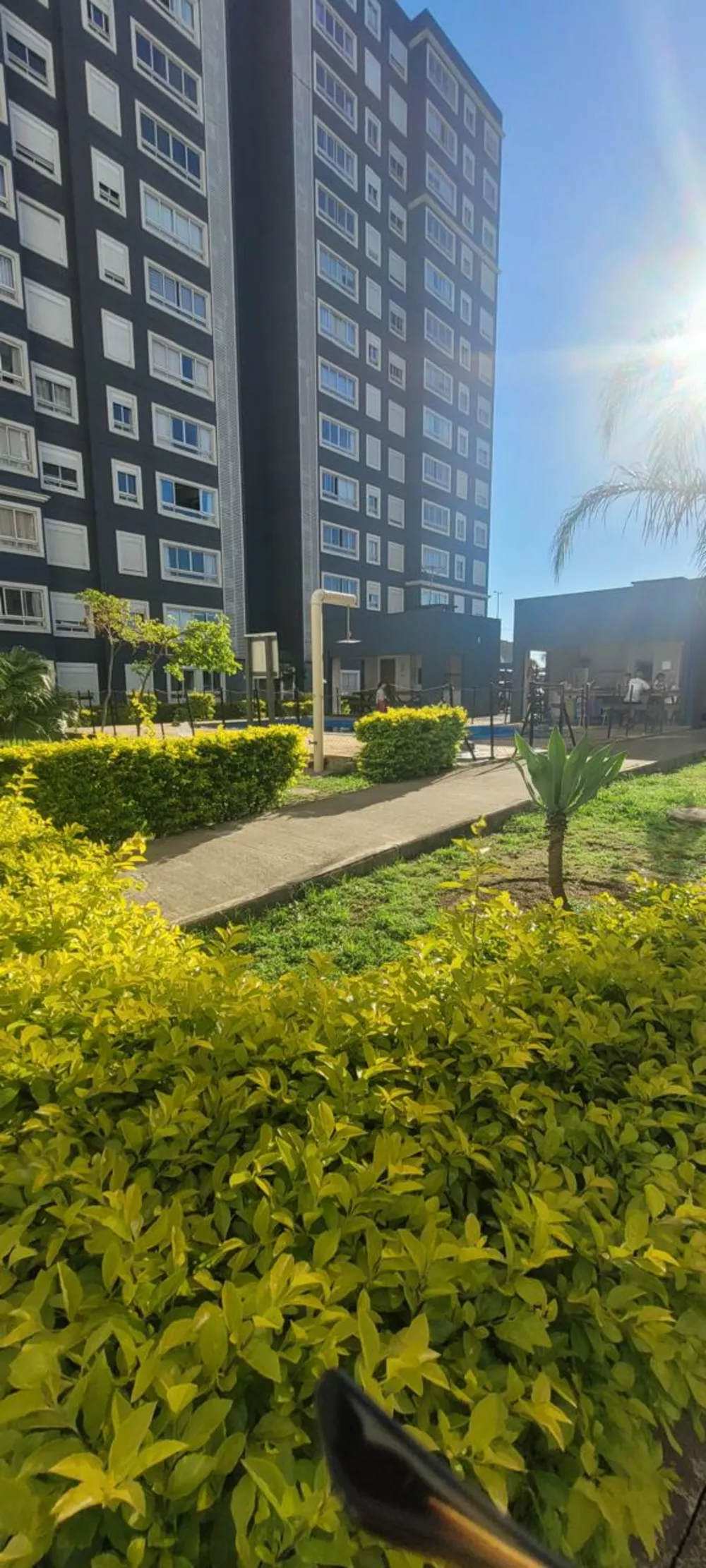 Apartamento, 2 quartos, 50 m² - Foto 9