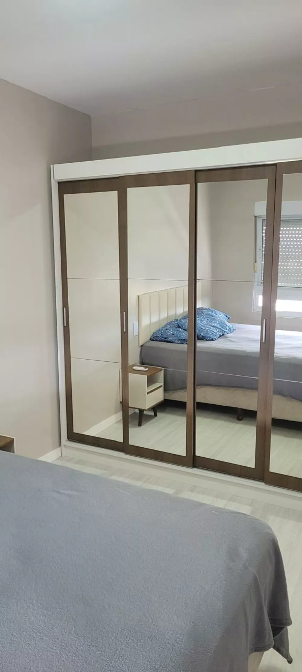 Apartamento, 2 quartos, 50 m² - Foto 4