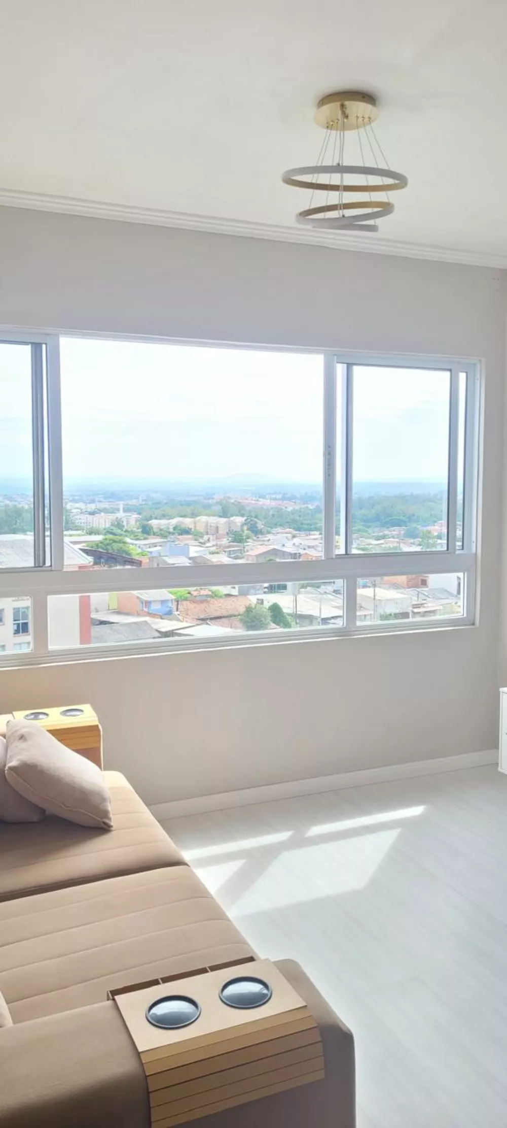 Apartamento, 2 quartos, 50 m² - Foto 6