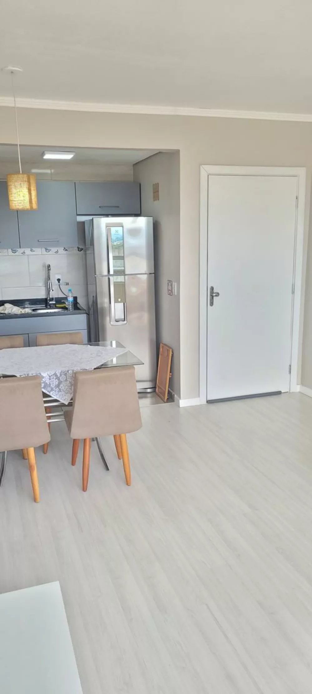 Apartamento, 2 quartos, 50 m² - Foto 7