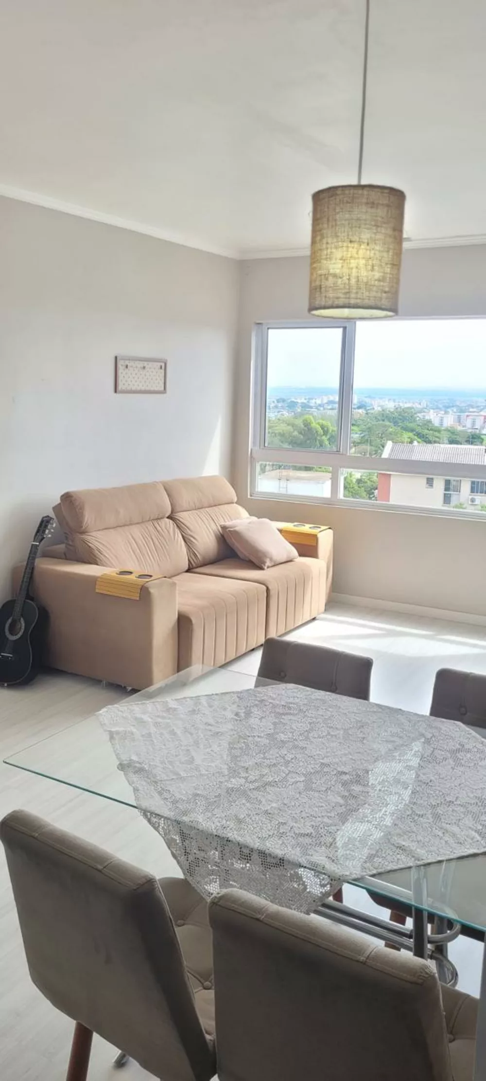 Apartamento, 2 quartos, 50 m² - Foto 12