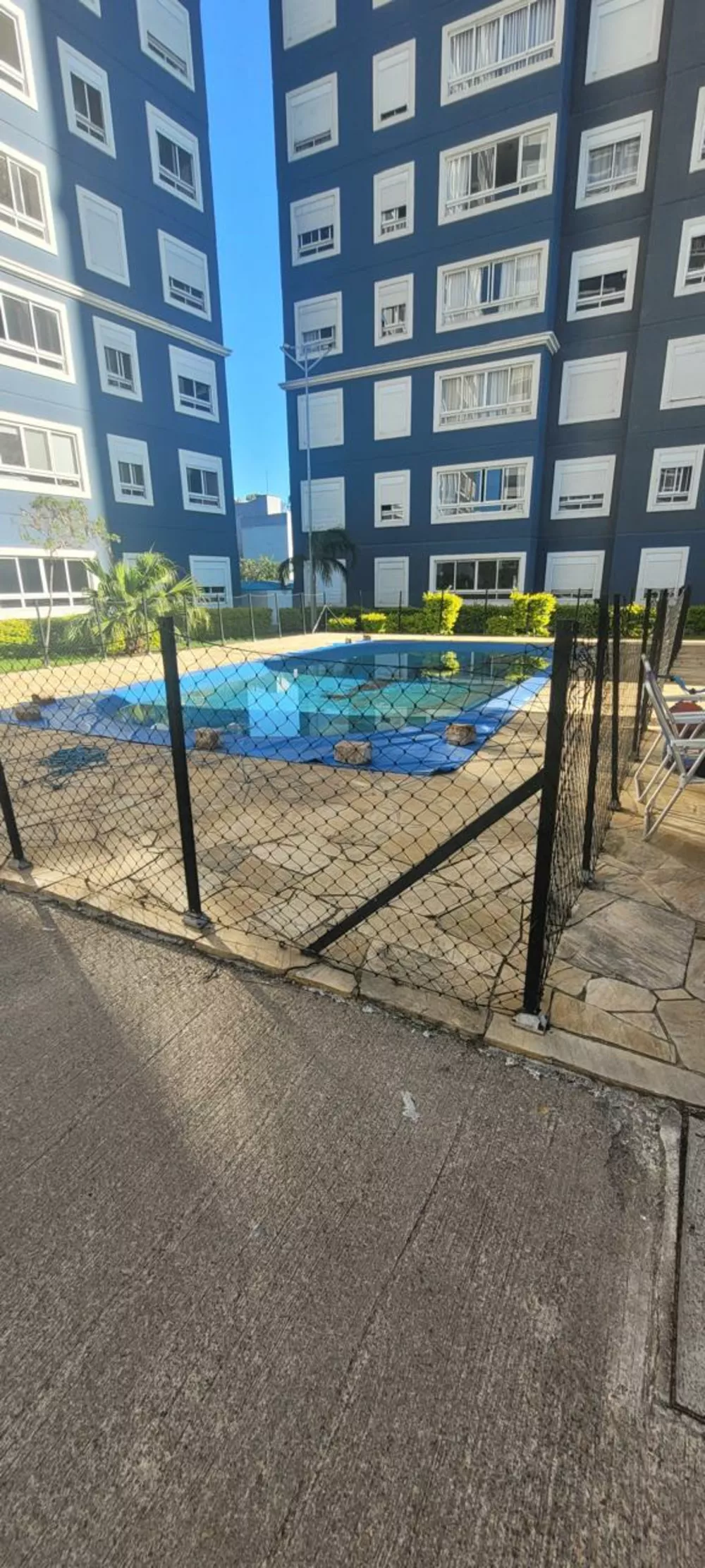 Apartamento, 2 quartos, 50 m² - Foto 15