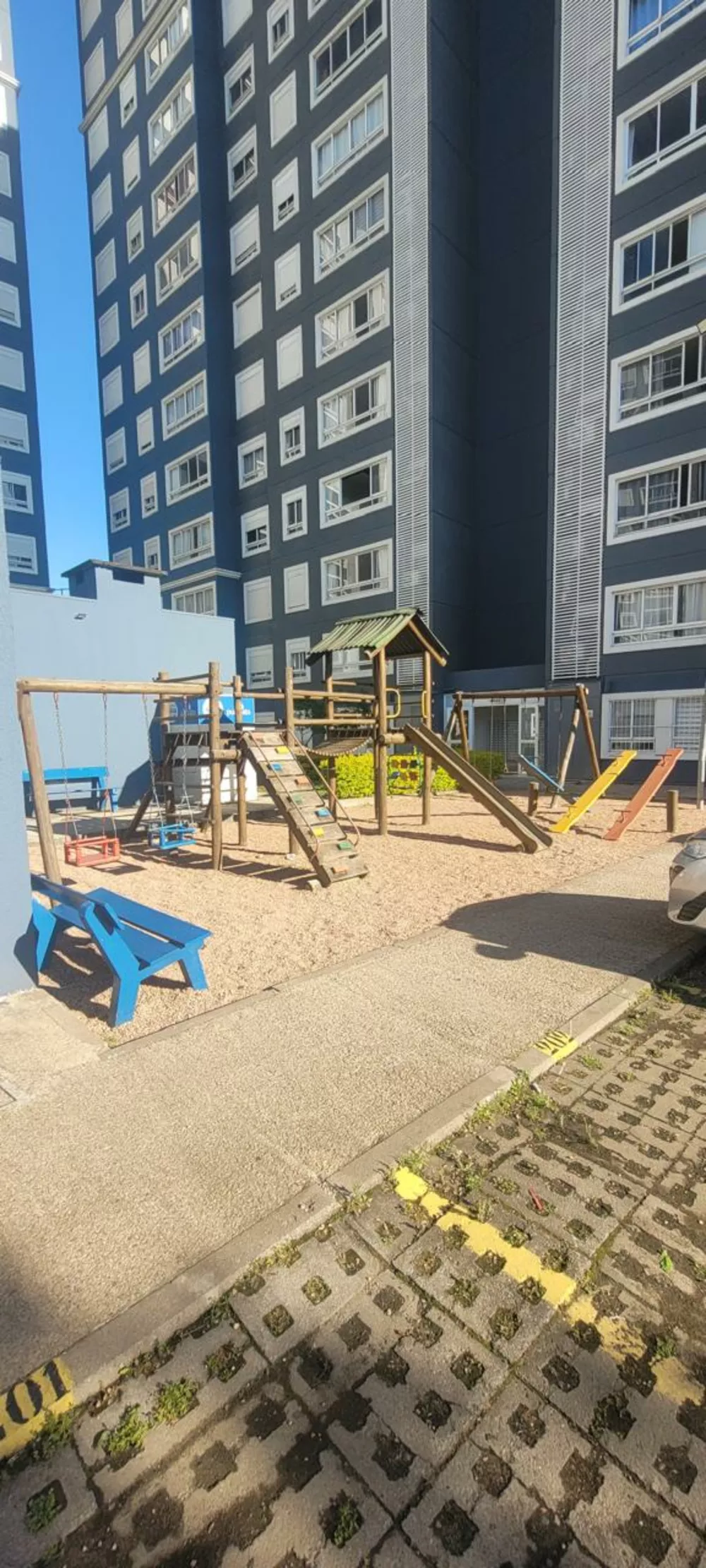 Apartamento, 2 quartos, 50 m² - Foto 1