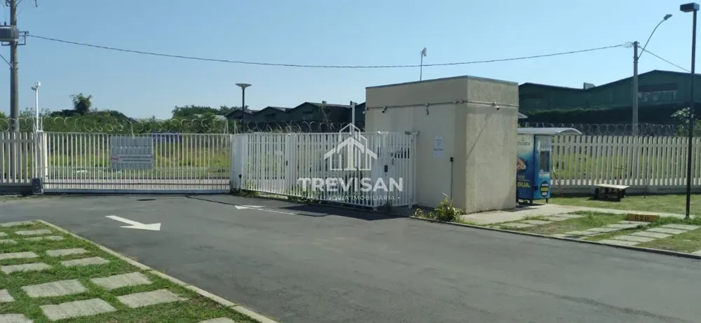 Apartamento, 2 quartos, 40 m² - Foto 4