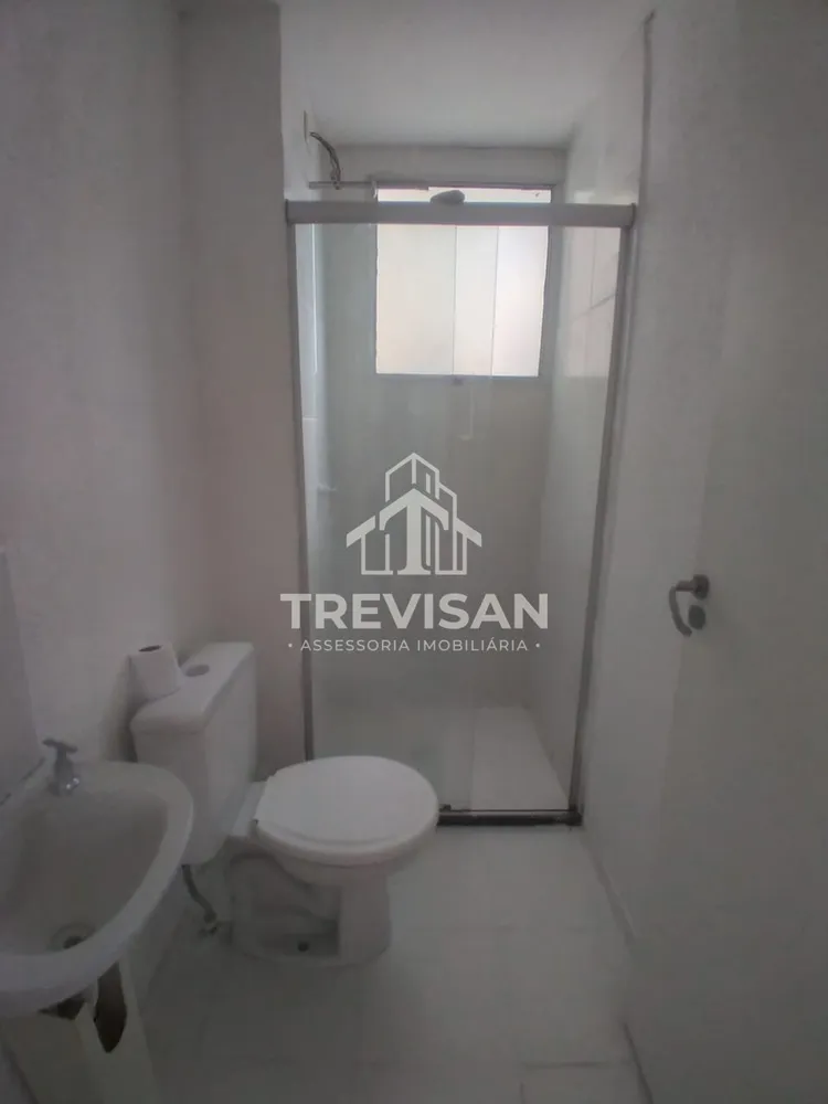 Apartamento, 2 quartos, 40 m² - Foto 2